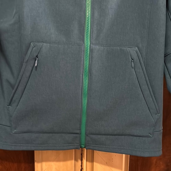 Simms Rogue Ink All Weather Jacket - Picture 4 of 5